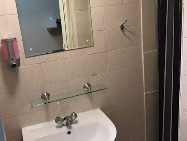 Imagen de la habitación del Hotel Oasis, Blackpool. Foto 17