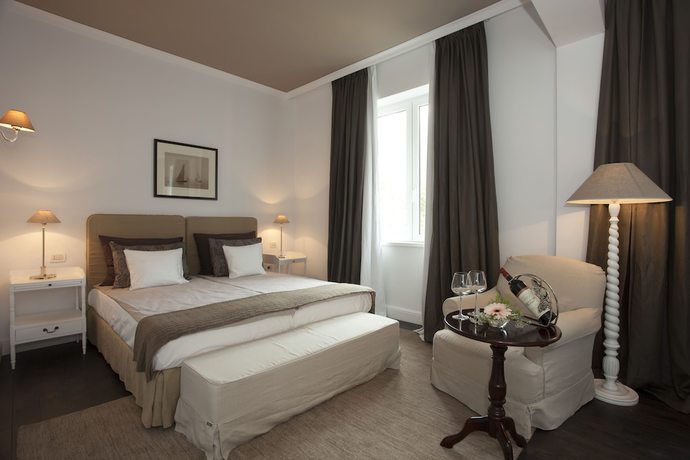 Imagen de la habitación del Hotel Oasis Boutique, Varna Ciudad. Foto 6