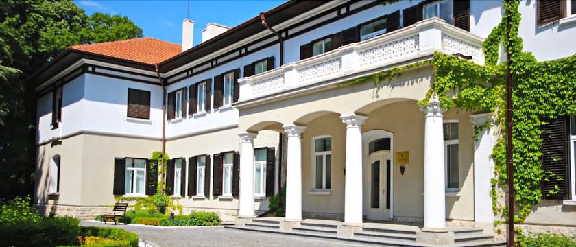 Imagen general del Hotel Oasis Boutique, Varna Ciudad. Foto 3