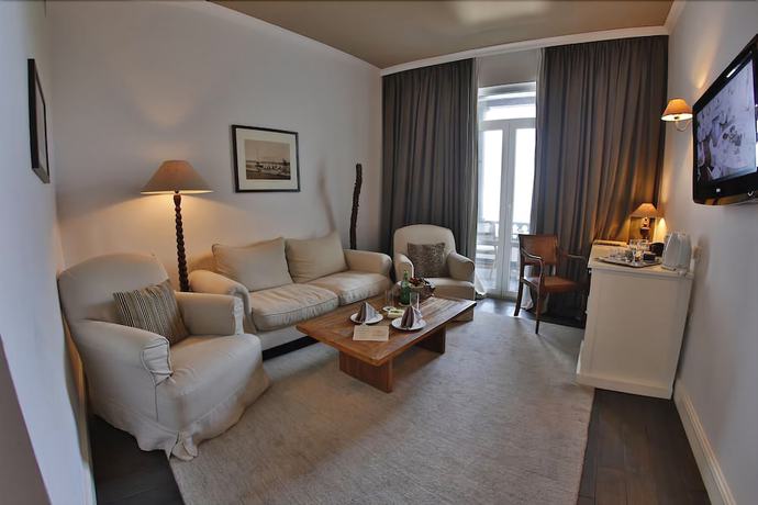 Imagen de la habitación del Hotel Oasis Boutique, Varna Ciudad. Foto 7