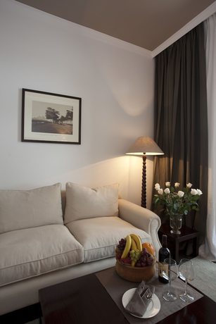 Imagen de la habitación del Hotel Oasis Boutique, Varna Ciudad. Foto 8