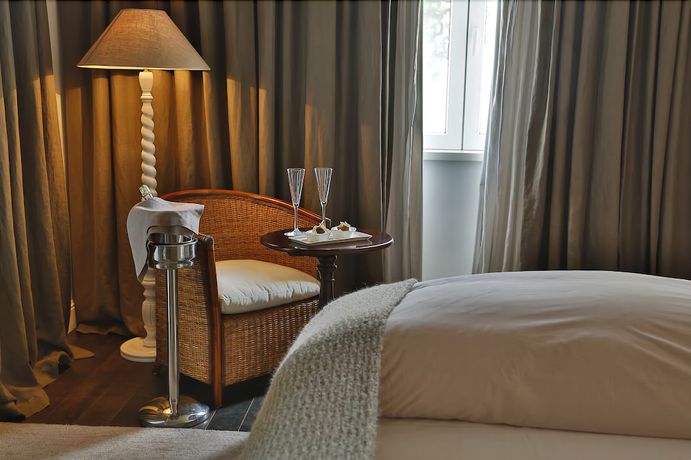 Imagen de la habitación del Hotel Oasis Boutique, Varna Ciudad. Foto 9