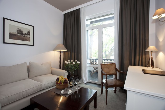 Imagen de la habitación del Hotel Oasis Boutique, Varna Ciudad. Foto 10