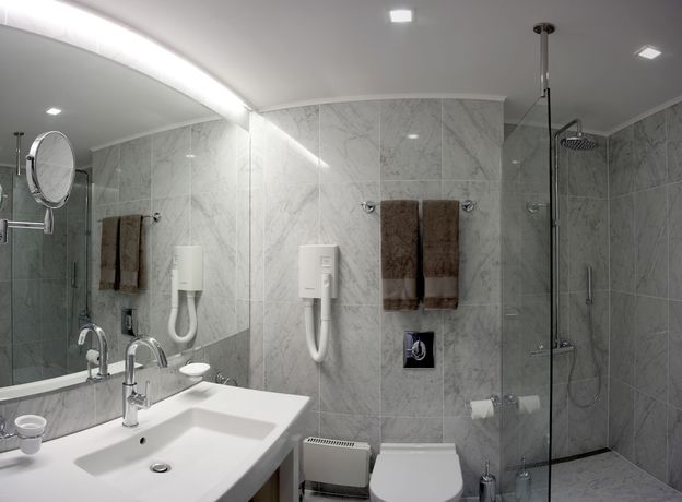 Imagen de la habitación del Hotel Oasis Boutique, Varna Ciudad. Foto 11