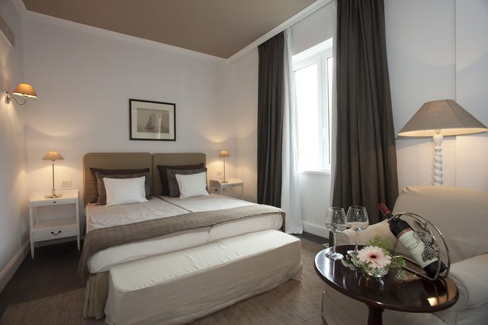 Imagen de la habitación del Hotel Oasis Boutique, Varna Ciudad. Foto 12