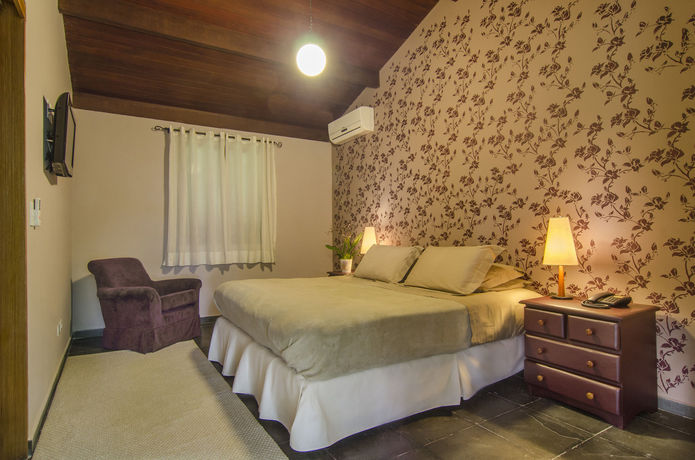 Imagen de la habitación del Hotel Oasis Boutique and Spa. Foto 5