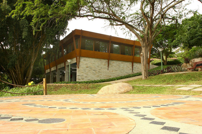 Imagen de la habitación del Hotel Oasis Boutique and Spa. Foto 6