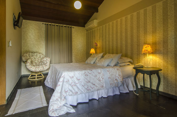 Imagen de la habitación del Hotel Oasis Boutique and Spa. Foto 8