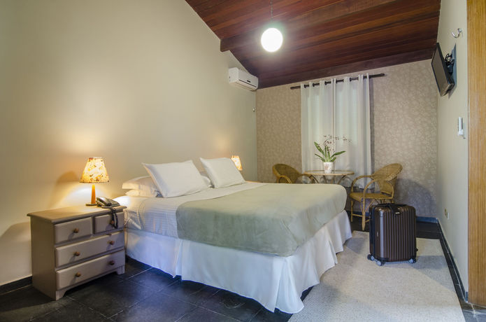 Imagen de los interiores del Hotel Oasis Boutique and Spa. Foto 16