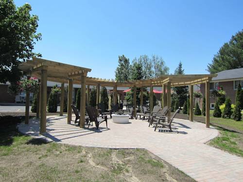 Imagen de la habitación del Hotel Oasis By The Bay Vacation Resort. Foto 5