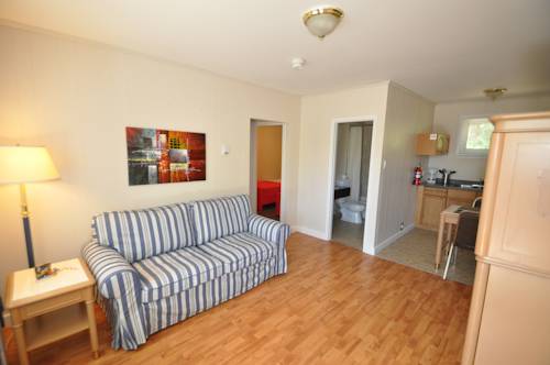 Imagen de la habitación del Hotel Oasis By The Bay Vacation Resort. Foto 6