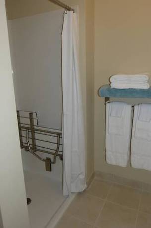 Imagen general del Hotel Oasis By The Bay Vacation Resort. Foto 1