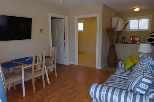 Imagen de la habitación del Hotel Oasis By The Bay Vacation Resort. Foto 9