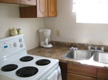 Imagen de la habitación del Hotel Oasis By The Bay Vacation Resort. Foto 13