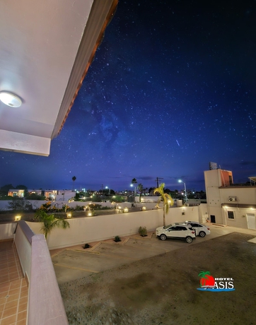 Imagen de la habitación del Hotel Oasis, Ciudad Constituci&oacute;n. Foto 7