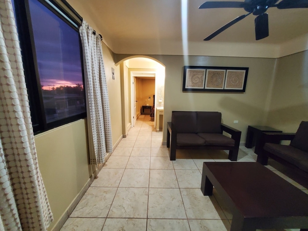 Imagen de la habitación del Hotel Oasis, Ciudad Constituci&oacute;n. Foto 10