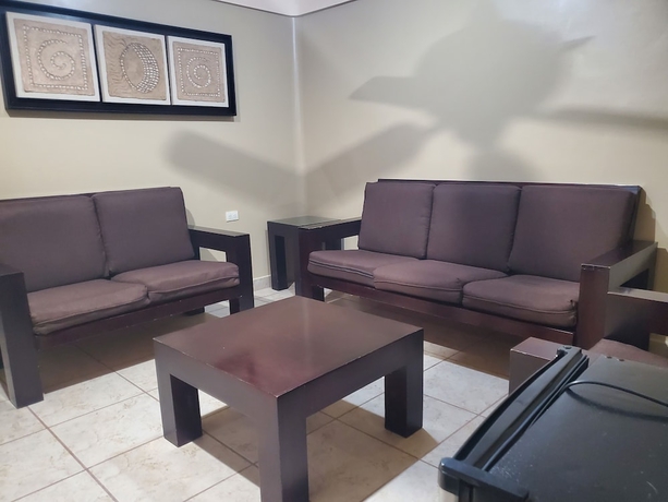 Imagen de la habitación del Hotel Oasis, Ciudad Constituci&oacute;n. Foto 11