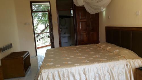 Imagen de la habitación del Hotel Oasis, Ciudad de Morogoro. Foto 6