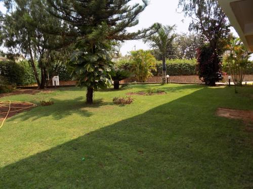 Imagen general del Hotel Oasis, Ciudad de Morogoro. Foto 5