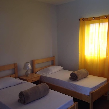 Imagen de la habitación del Hotel Oasis Coba Tina. Foto 17