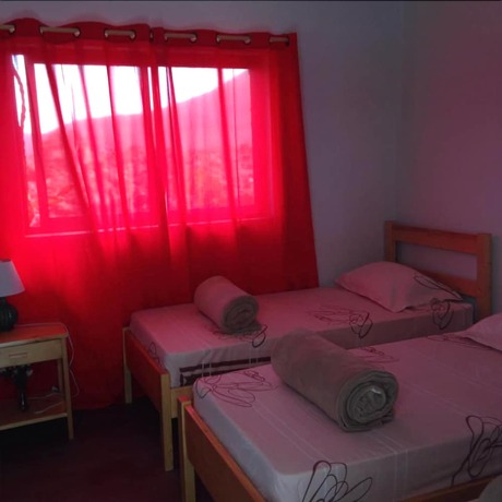 Imagen de la habitación del Hotel Oasis Coba Tina. Foto 18