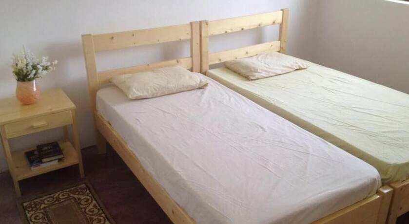 Imagen de la habitación del Hotel Oasis Coba Tina. Foto 19