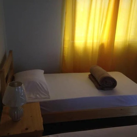 Imagen de la habitación del Hotel Oasis Coba Tina. Foto 20