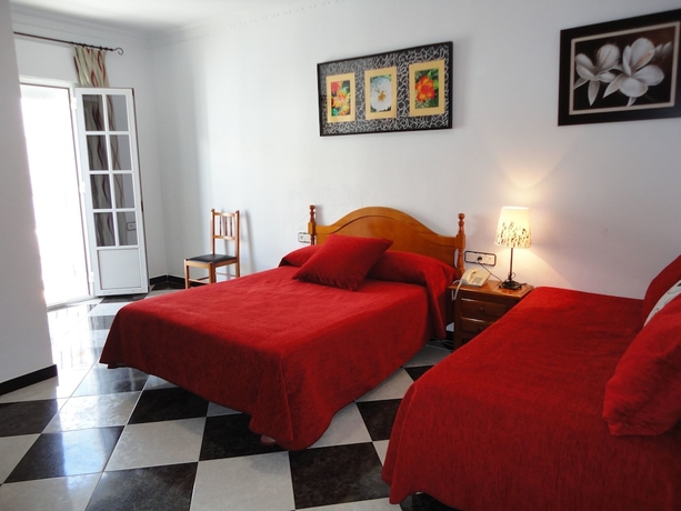 Imagen de la habitación del Hotel Oasis, Conil de la Frontera. Foto 3