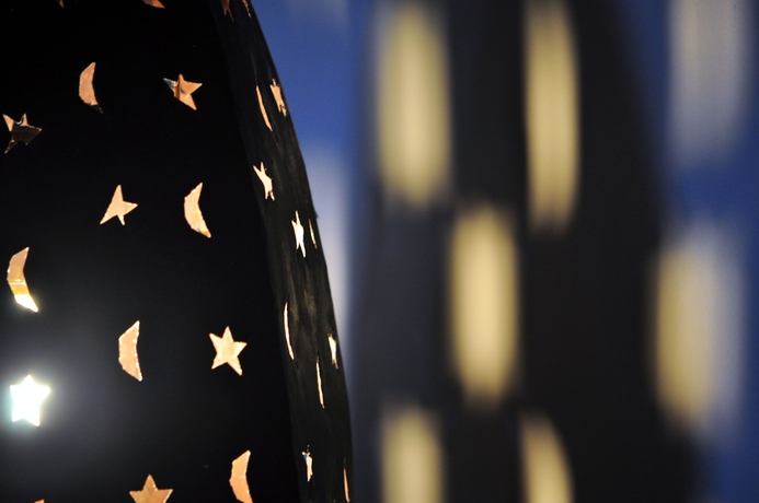 Imagen de los interiores del Hotel Oasis Cordoba. Foto 14