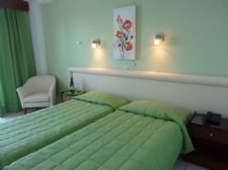 Imagen general del Hotel Oasis Corfu. Foto 2