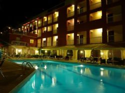 Imagen general del Hotel Oasis Corfu. Foto 3