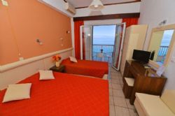 Imagen general del Hotel Oasis Corfu. Foto 6