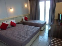 Imagen general del Hotel Oasis Corfu. Foto 9