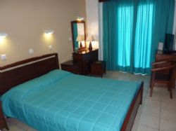 Imagen general del Hotel Oasis Corfu. Foto 10