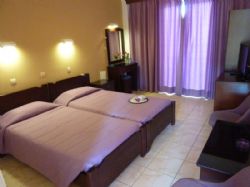 Imagen general del Hotel Oasis Corfu. Foto 12