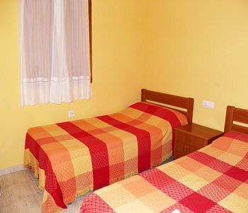 Imagen general del Hotel Oasis Country Park - Campground. Foto 2