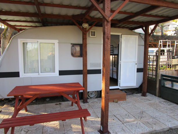 Imagen de la habitación del Hotel Oasis Country Park - Campground. Foto 5