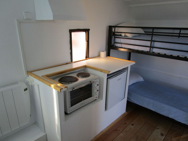 Imagen de la habitación del Hotel Oasis Country Park - Campground. Foto 6