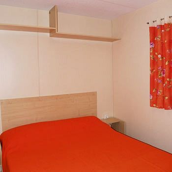 Imagen del bar/restaurante del Hotel Oasis Country Park - Campground. Foto 3