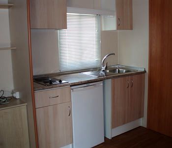 Imagen de la habitación del Hotel Oasis Country Park - Campground. Foto 7