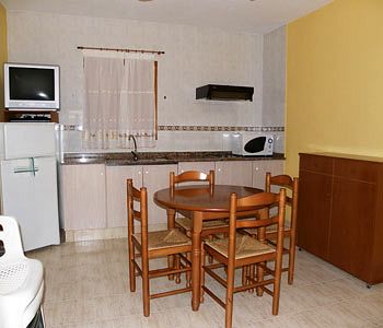 Imagen de los exteriores del Hotel Oasis Country Park - Campground. Foto 11