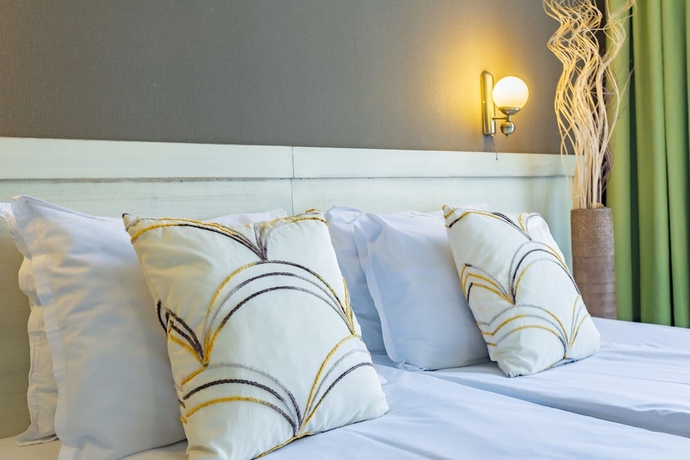 Imagen de la habitación del Hotel Oasis Del Mare. Foto 4