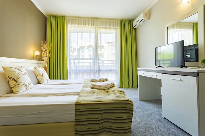 Imagen de la habitación del Hotel Oasis Del Mare. Foto 7