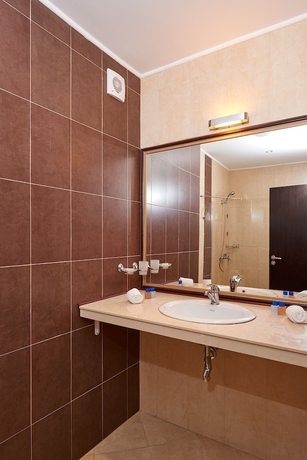 Imagen de la habitación del Hotel Oasis Del Mare. Foto 8