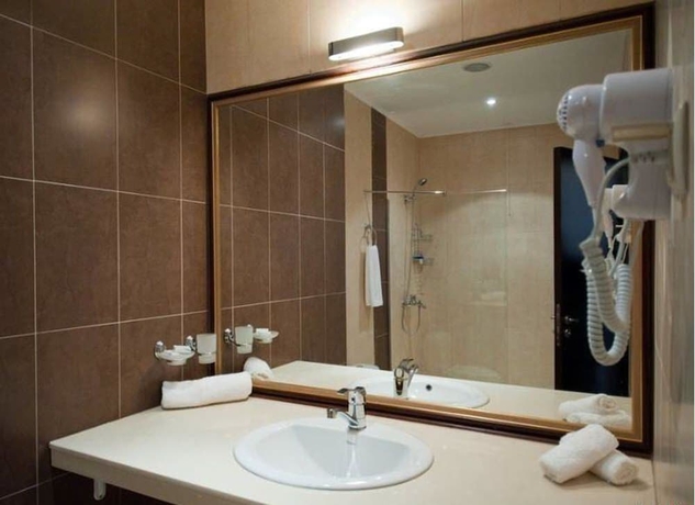 Imagen de la habitación del Hotel Oasis Del Mare. Foto 9