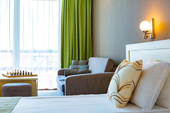 Imagen de la habitación del Hotel Oasis Del Mare. Foto 12