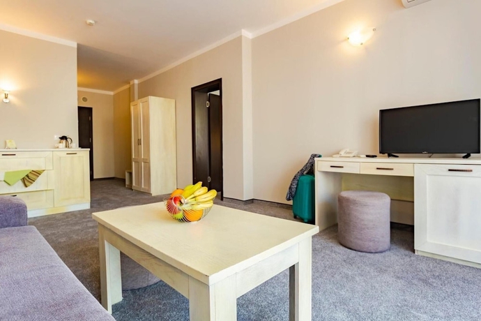 Imagen de la habitación del Hotel Oasis Del Mare. Foto 15