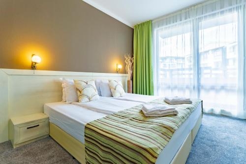 Imagen general del Hotel Oasis Del Mare Resort - All Inclusive. Foto 4