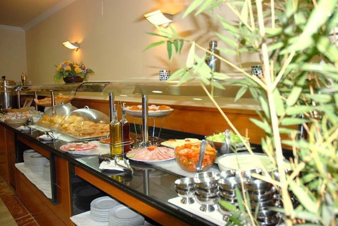 Imagen general del Hotel Oasis, EL BORN. Foto 2