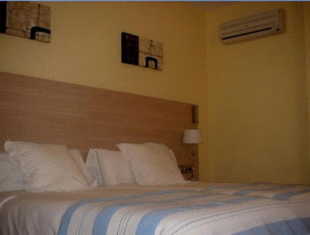 Imagen general del Hotel Oasis Familiar. Foto 9